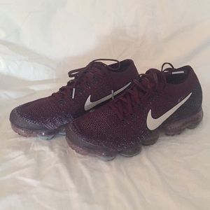 Nike VaporMax Flyknit - Purple